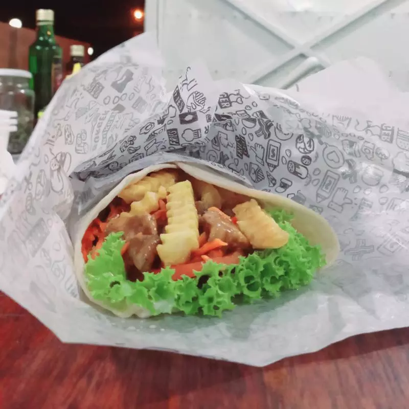 PORCO BARBECUE🥓🍖🐖