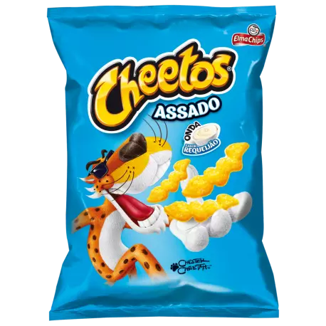 Cheetos Requeijão 105g