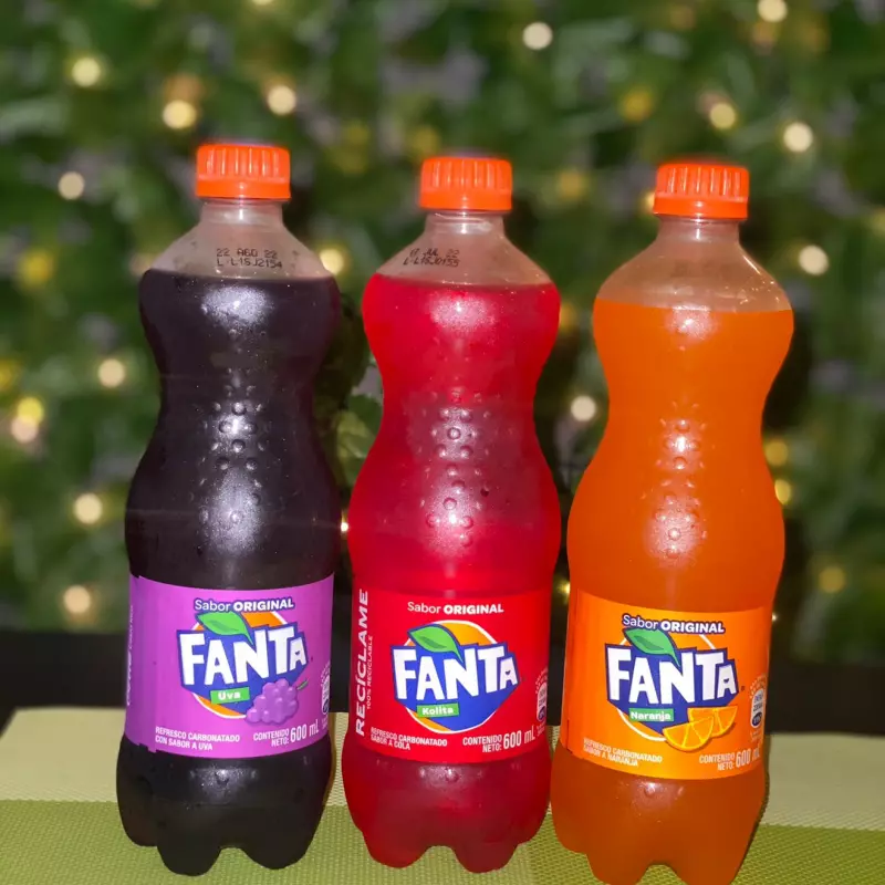 Fanta