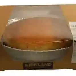 Choco Flan