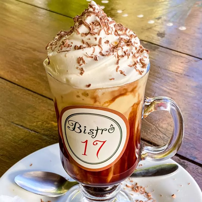 Café Gelado
