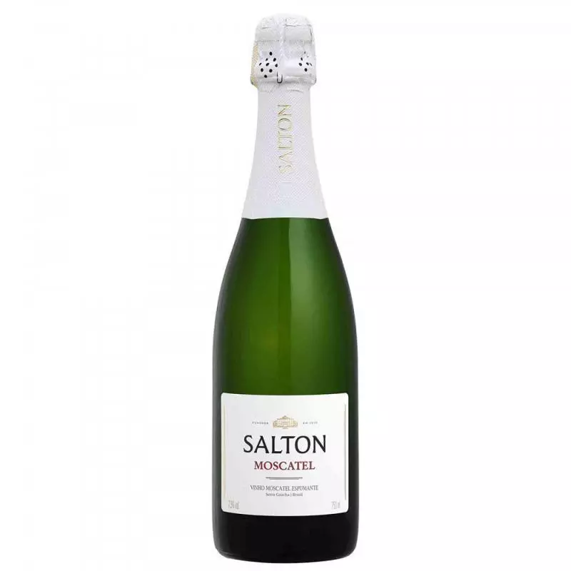Salton Moscatel - 750 ml