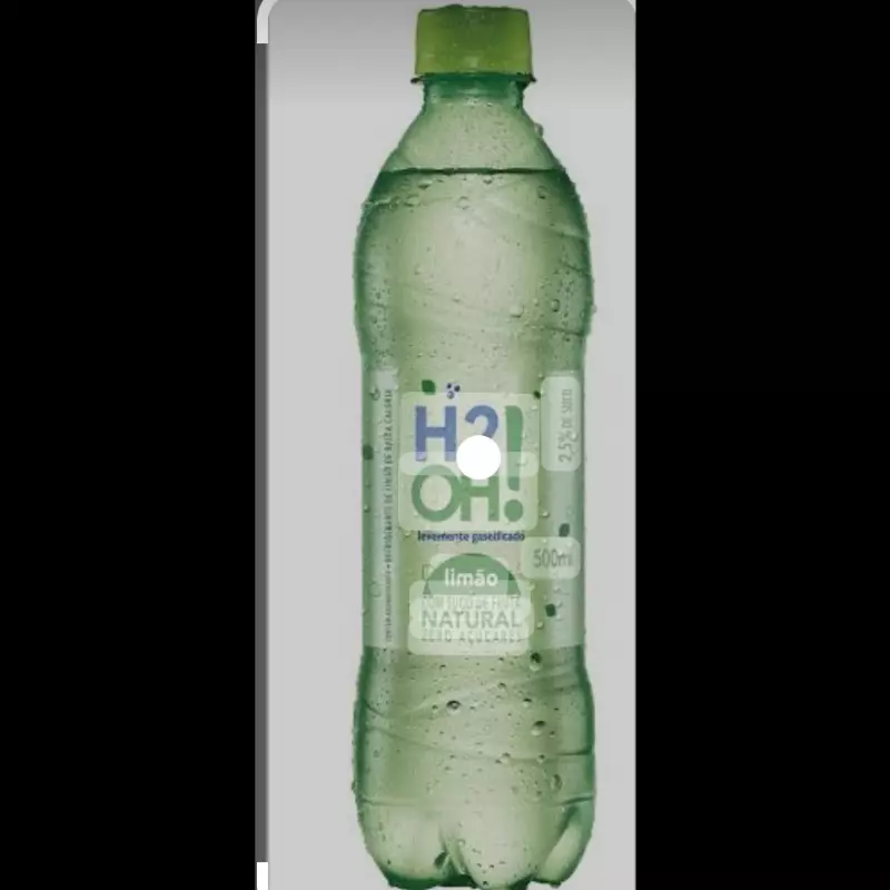 H2O 500ml
