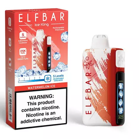 Elfbar ICE KING