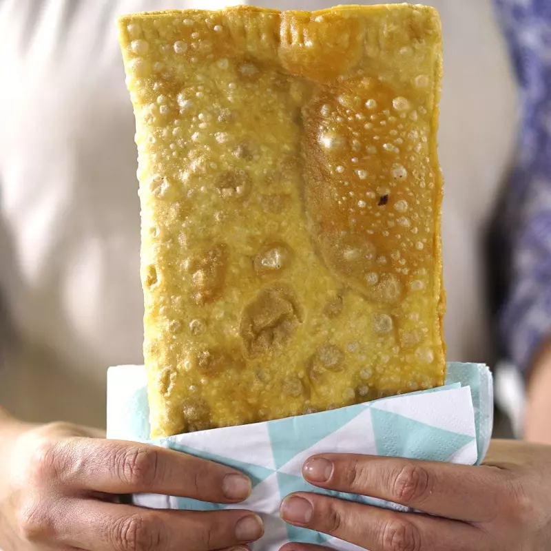 PASTEL DE CALABRESA