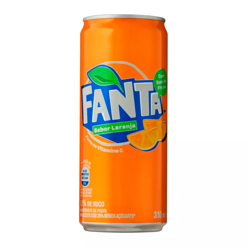 Fanta 310ml