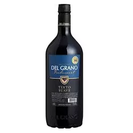 Del Grano Tinto Suave 1,4L