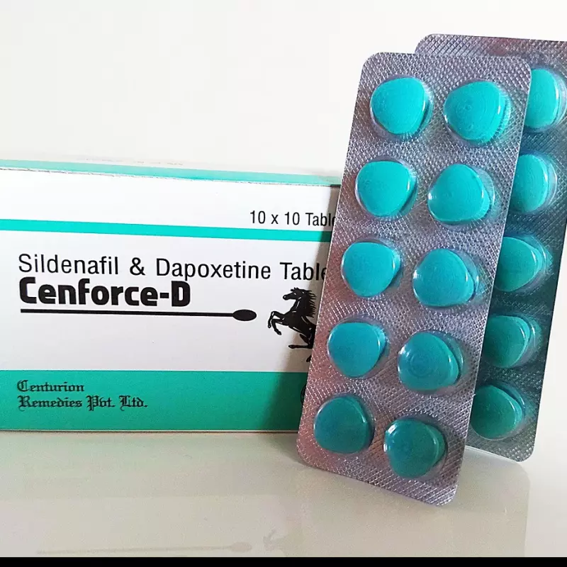 Cenforce-D