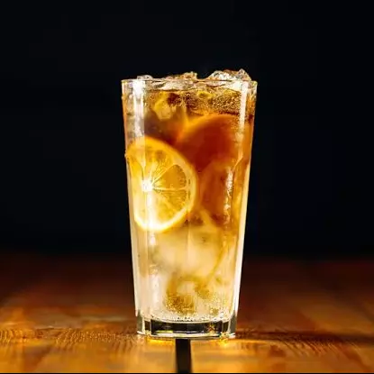 Long Island Ice tea