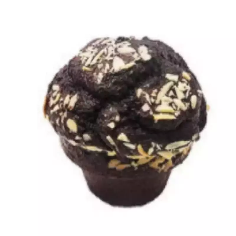 MUFFIN AMERICANO CHOCOLA no relleno