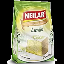 MISTURA BOLO NEILAR LIMAO
