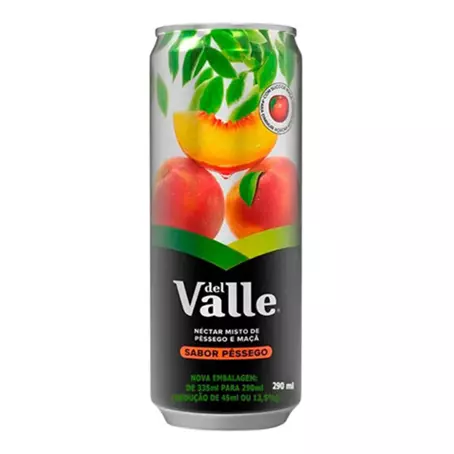 Suco Del Valle