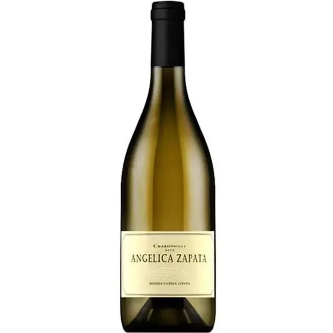 ANGÉLICA ZAPATA CHARDONNAY 2022