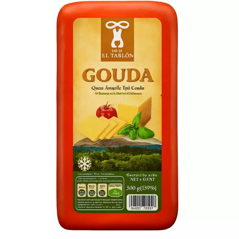 TABLON GOUDA