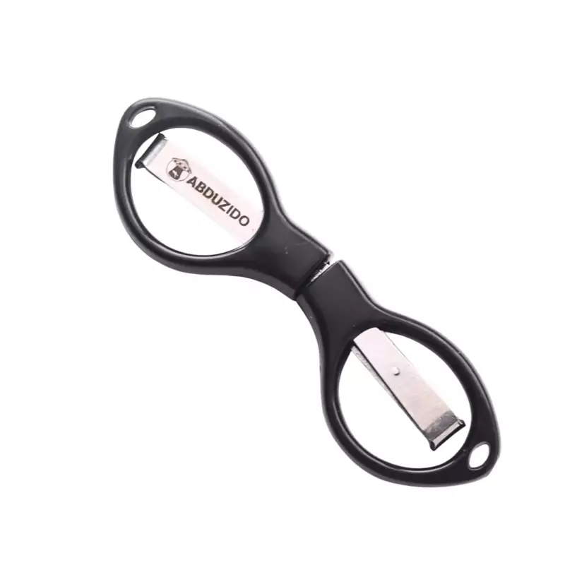 TESOURA ABDUZIDO PONTA REDONDA