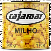 MILHO VERDE CAJAMAR LATA