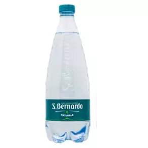 AGUA CON GAS SAN BERNARDO