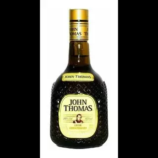 Whisky Jhon Thomas