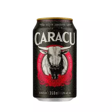 Caracu 350ML