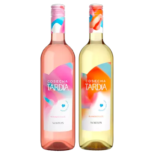 Cosecha Tardía 750ml