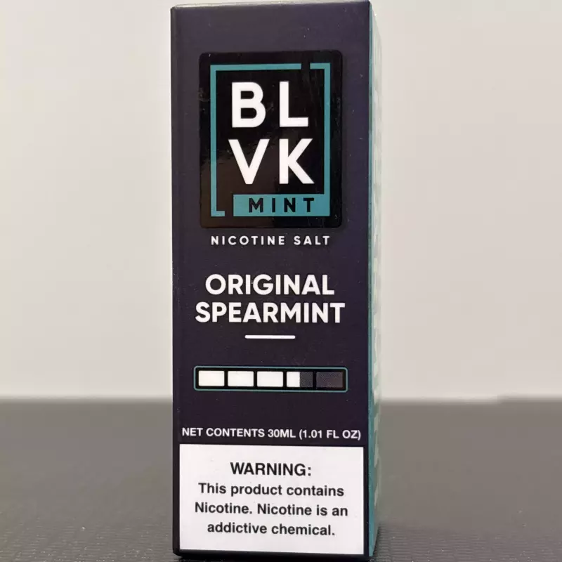 BLVK Original Mint