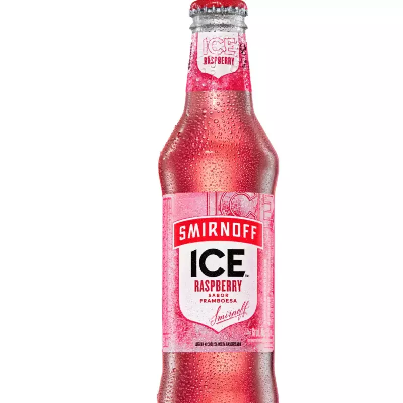 Smirnoff ice Rasp berry 269ml