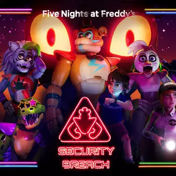 FNF: Security breach