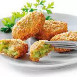 Nuggets de brocoli