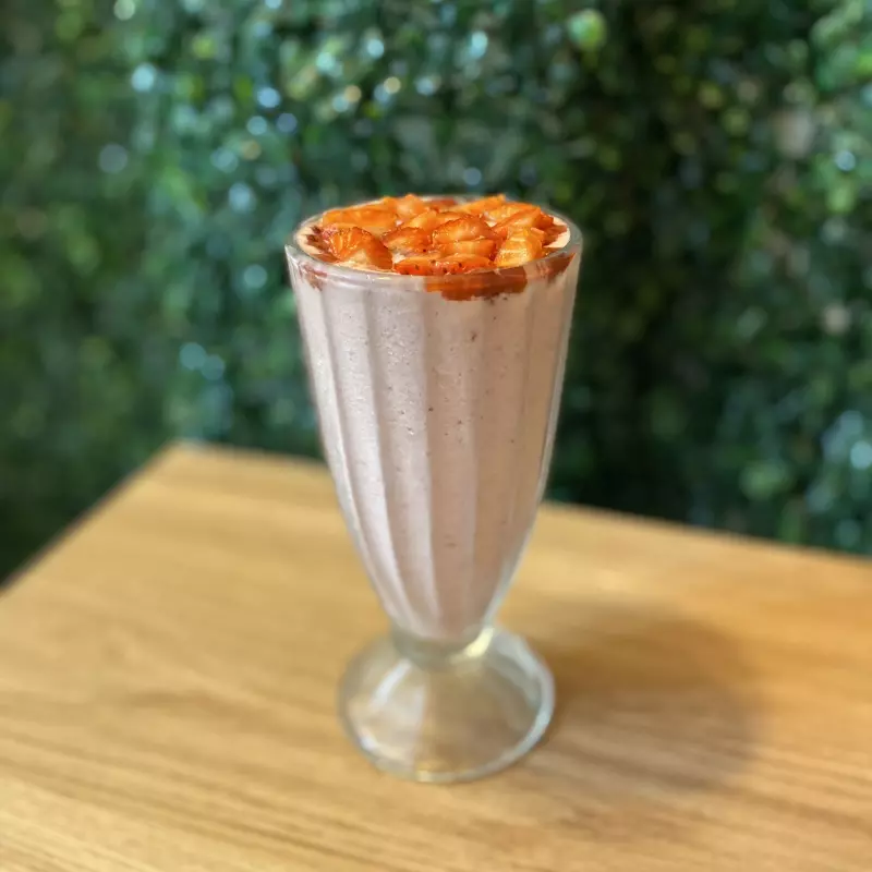 Milkshake 440ML