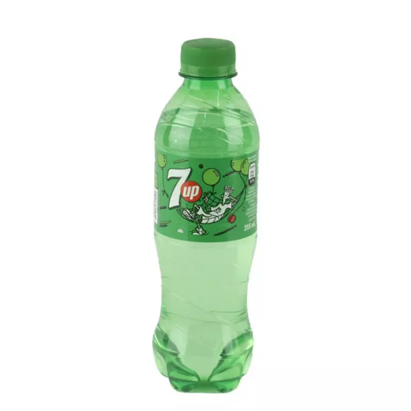 7 Up 355 ML