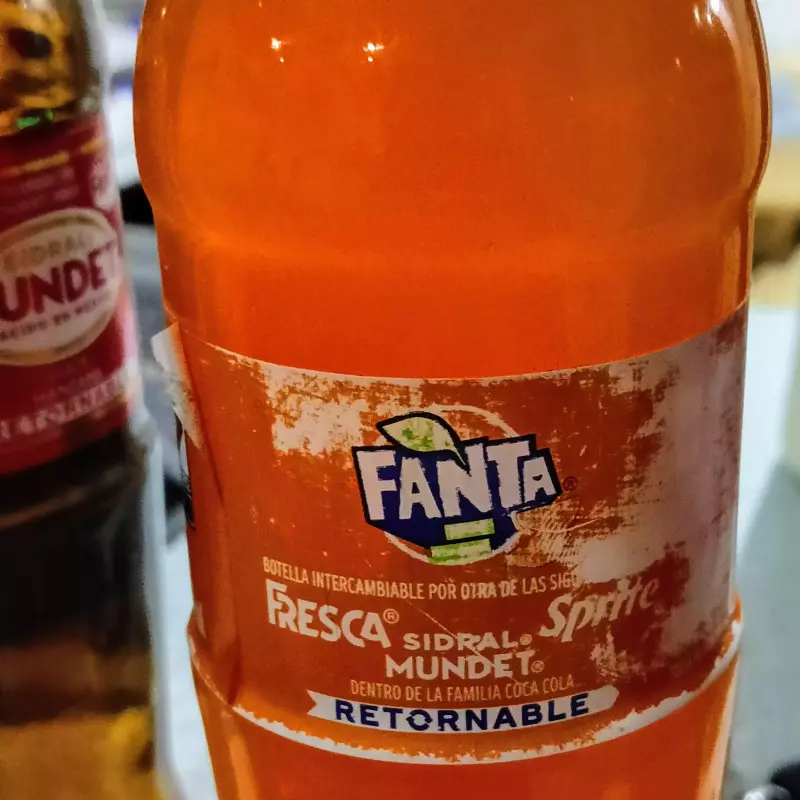 Fanta