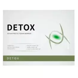 Kit Geneo Detox