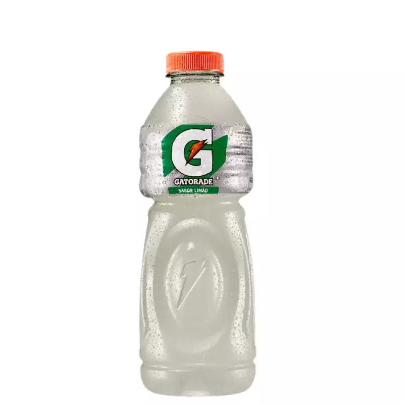 Gatorade Limão 500ml