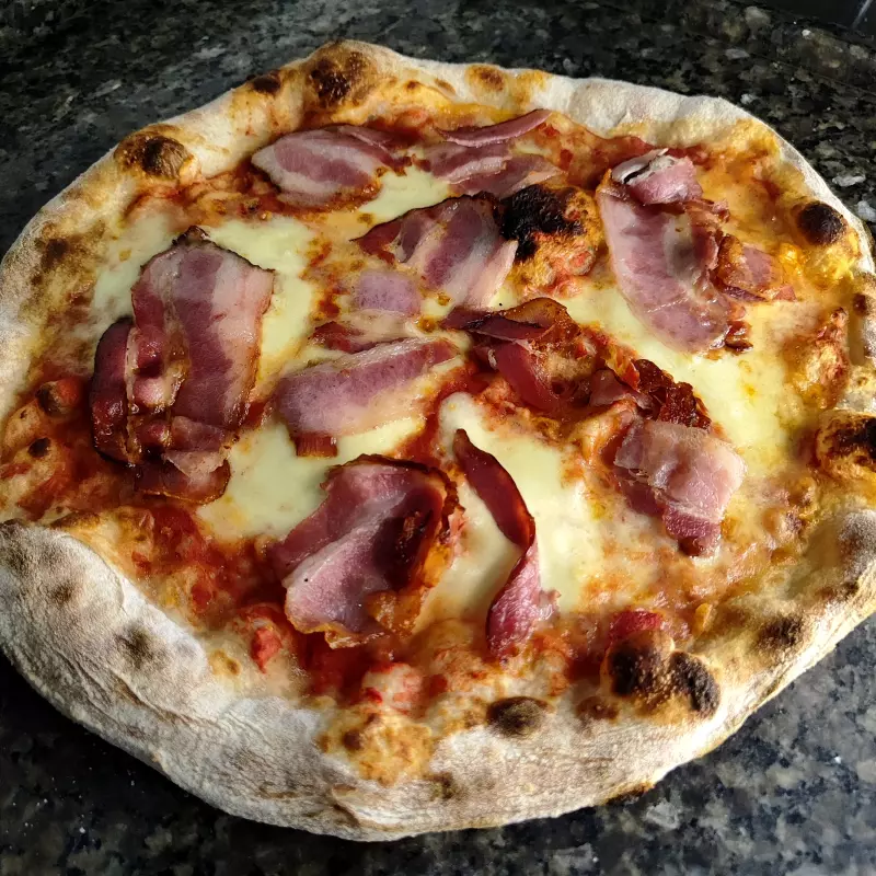 PANCETTA