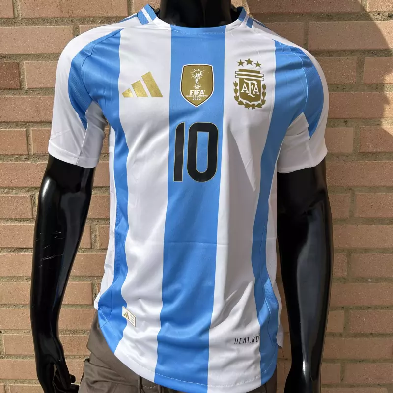 Argentina Local player 24/25