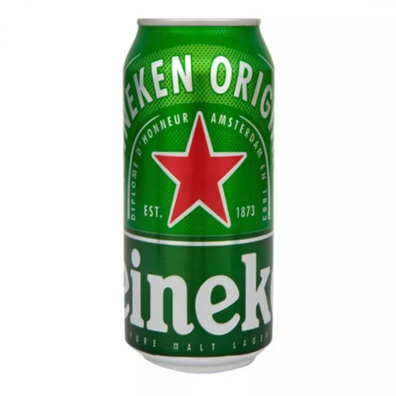 Heineken Latão 473ml