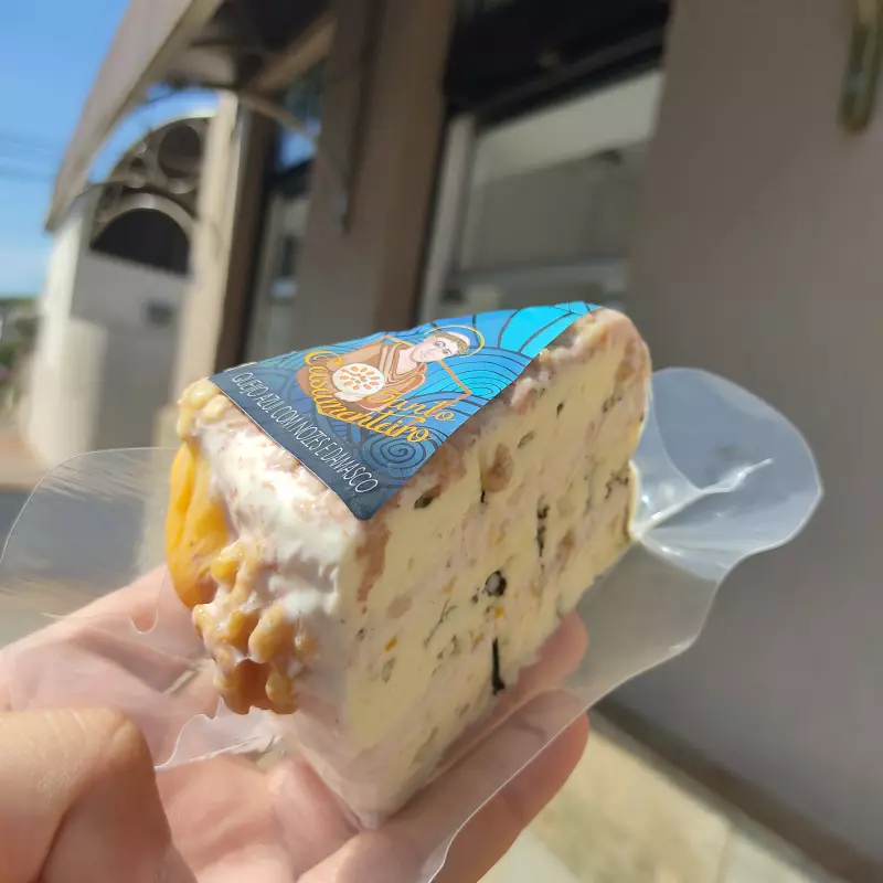 Santo Casamenteiro 200g