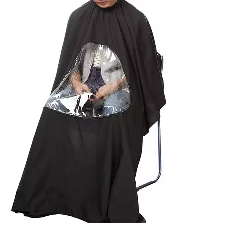 Capa impermeable profesional