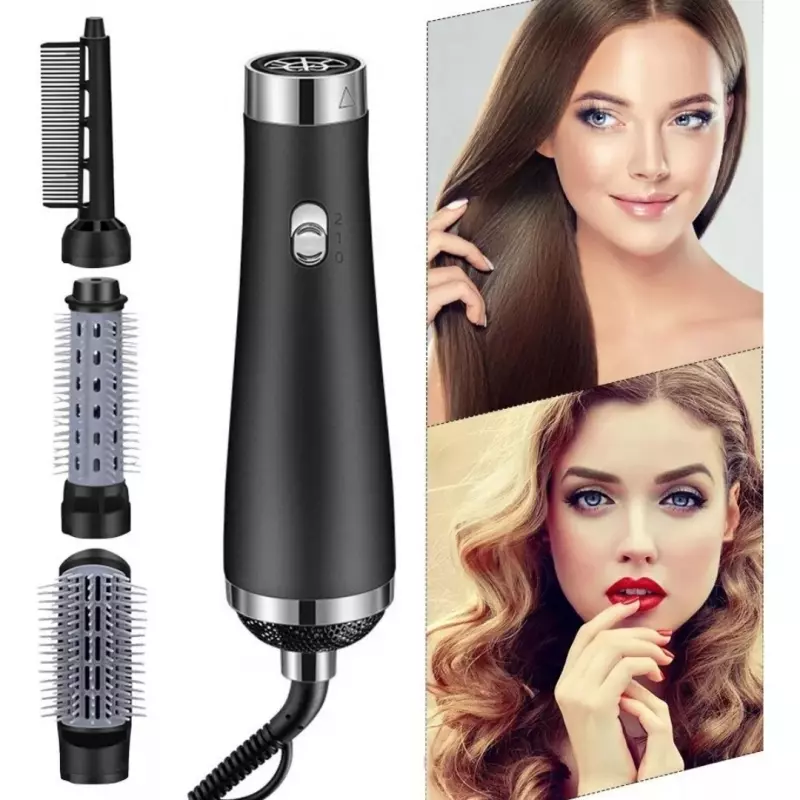 ✨CEPILLO INTERCAMBIABLE 3-1✨