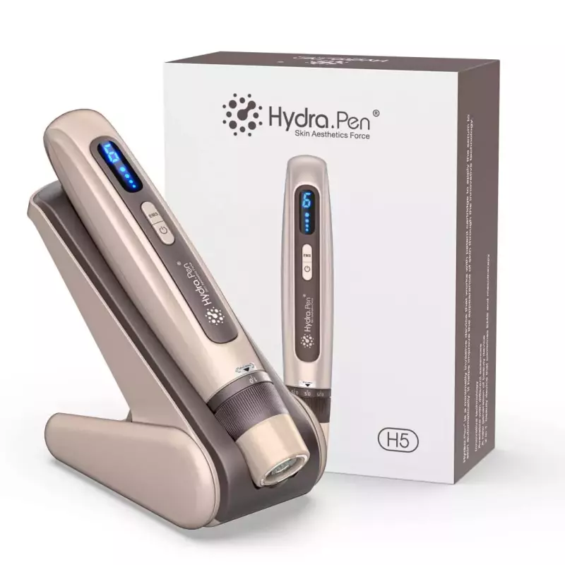 Kit de Hydrapen H5 con EMS