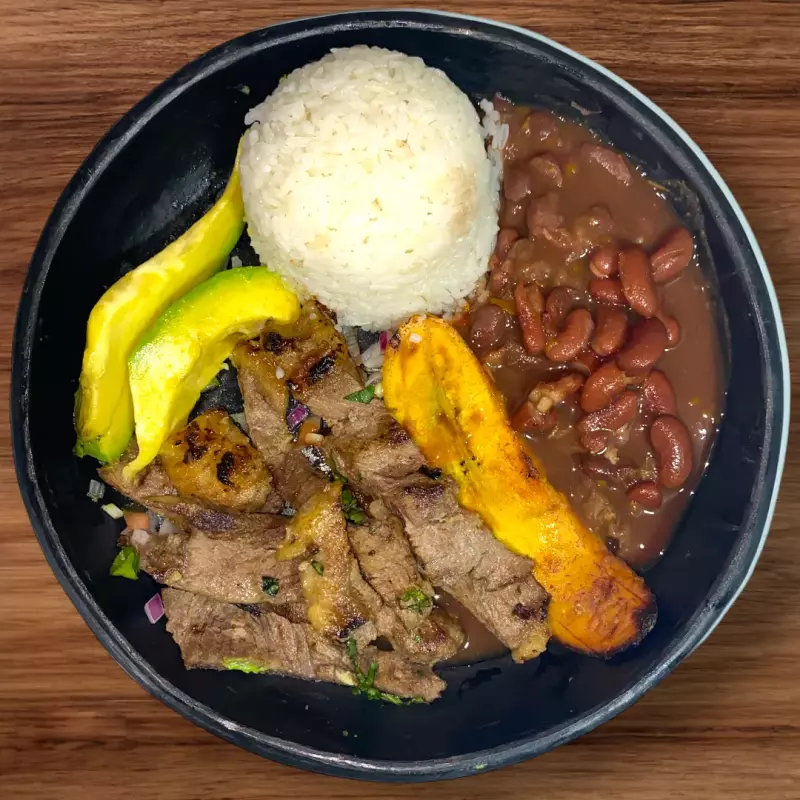 Especial del día Punta Gorda