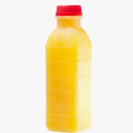SUCO MARACUJÁ PET