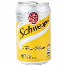 Schweppes
