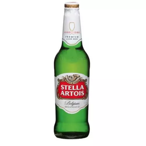 Stella Artois