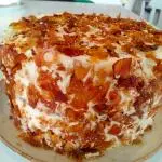 CARAMELO  10 PORCIONES