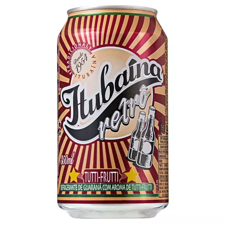 Itubaina