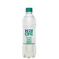 H2OH! limoneto - PET 500ml