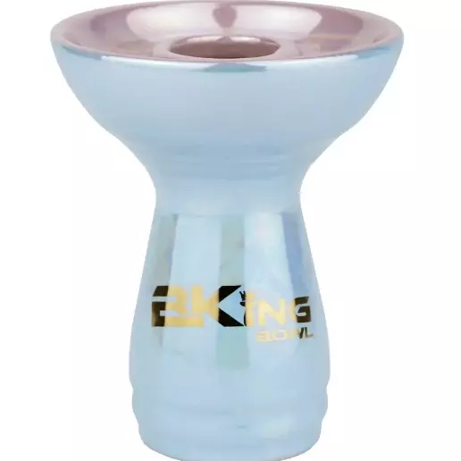 Rosh BK King Azul Bebe Cuba Rosa