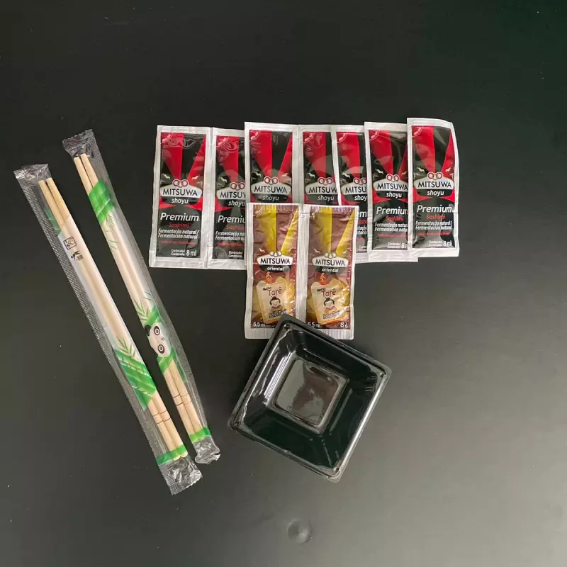 KIT GRANDE ADICIONAL