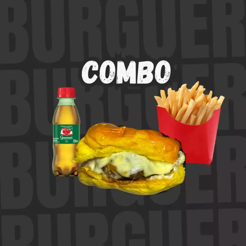 Combo Simples